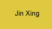 Jin Xing Azie